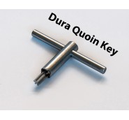 Dura-Quoin Key 1 Piece